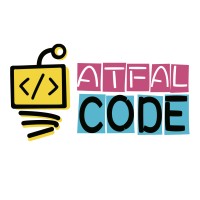 ATFAL CODE Logo