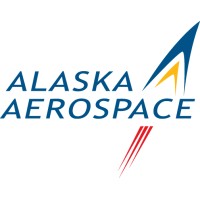 Alaska Aerospace Corporation Logo
