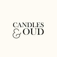 Candles & Oud Logo