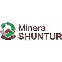 Minera Shuntur S.A.C. Logo