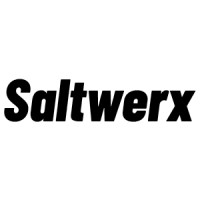 Saltwerx Logo