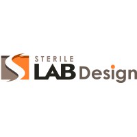 Sterile Lab Designs Logo