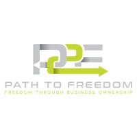 Path To Freedom Logo