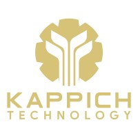 Kappich Technology Logo