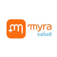 Myra Salud Logo