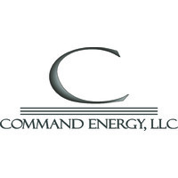 Command Energy, LLC Logo