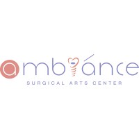 Ambiance Surgical Arts Center Logo