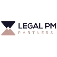 Legal Project Management Partners, LLC Logo
