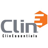 ClinEssentials Logo