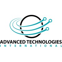 Advanced Technologies International Logo