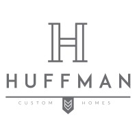 Huffman Custom Homes Logo