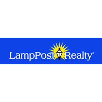 LampPost Realty® Logo