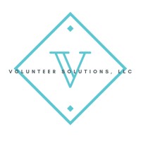 Volunteer Solutions, LLC Logo