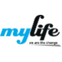 MylifE Foundation Logo