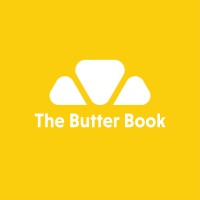 The Butter Book Logo