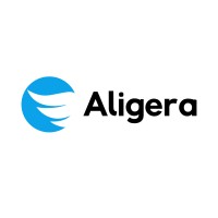 Aligera.net Logo