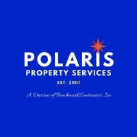 Polaris Property Services Logo