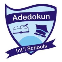 Adedokun International Schools Logo