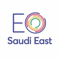 EO | Saudi East Logo