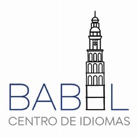 Babel: centro de idiomas y cultura Logo