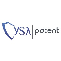 YSA Patent Logo