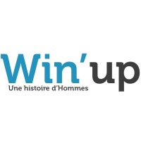 Groupe WinUp Logo