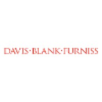 Davis Blank Furniss Logo