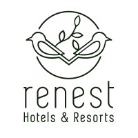 Renest Hotels & Resorts Logo