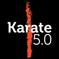 Studio Karate 5.0 Logo