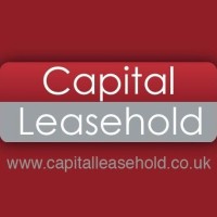 CAPITAL LEASEHOLD (London) Ltd Logo