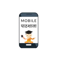 Mobile Pathshaala Logo