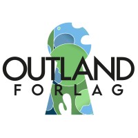 Outland Forlag Logo