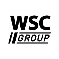 WSC Ltd Logo