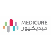 Medicure Group Logo
