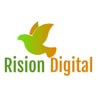 Rision Digital Logo