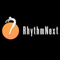 RhythmNext Logo