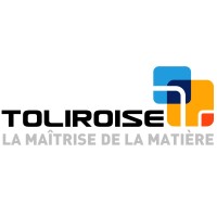TOLIROISE Logo