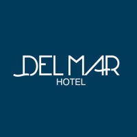 Del Mar Hotel Aracaju Logo