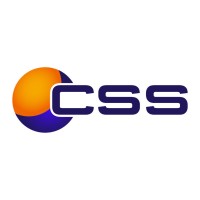 CSS, Inc. Logo