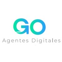 GO Agentes Digitales Logo