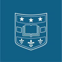 Washington University Journal of Law and Policy Logo
