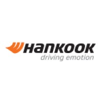Hankook Tire Europe GmbH Logo
