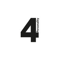 4personality.it Logo