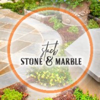 Stack Stone & Marble Atlanta Logo