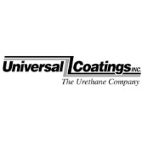 Universal Coatings Inc Logo