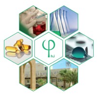 Pharmaceutical Institute S.A. Logo