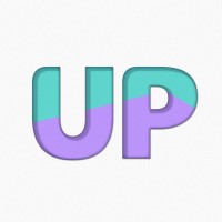 Stand UP Advertising agency Logo