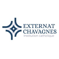 Groupe EXTERNAT CHAVAGNES - NANTES Logo