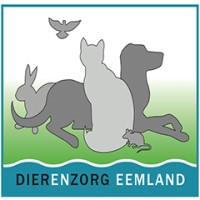 Stichting DierenZorg Eemland Logo