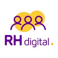 RH Digital Logo